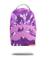 YOUNG THUG x SPRAYGROUND PURPLE HAZE SHARK