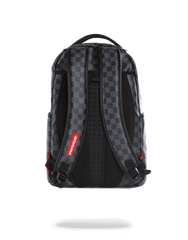 SHARKS IN PARIS (BLACK)