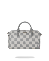 VANQUISH CREAM MINI DUFFLE