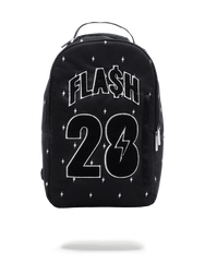 NIGHT FLASH (Melvin Gordon Collaboration)