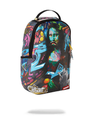 LEONARDO SHARK VINCI