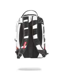 PHANTOM WHITE RUBBER SHARK