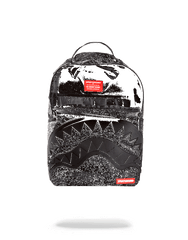 PARTY SHARK BACKPACK