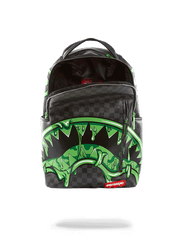 SLIME SHARK BACKPACK