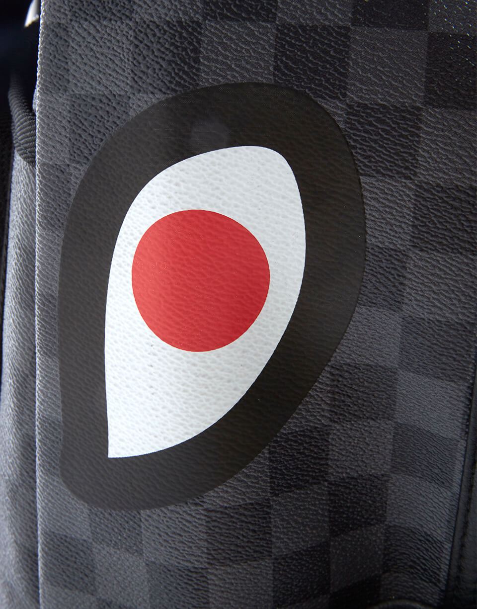 SHARKS IN PARIS (BLACK)