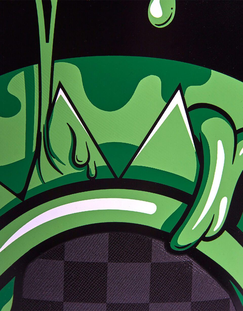 SLIME SHARK BACKPACK