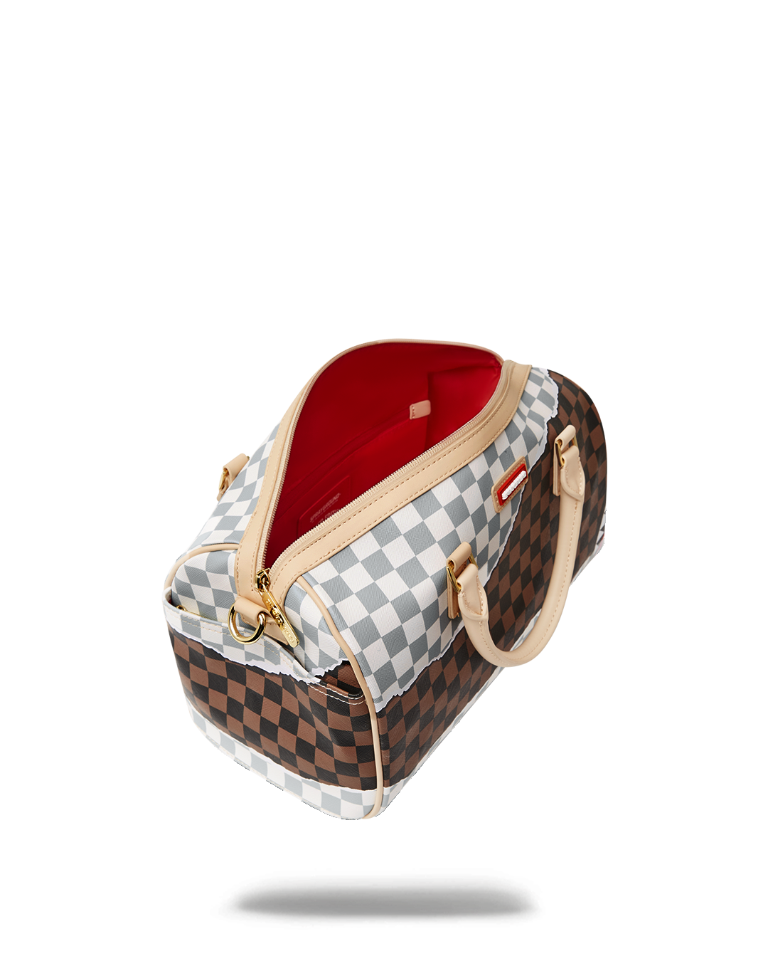 UNSTOPPABLE ENDEAVORS II MINI DUFFLE