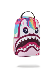 UNICORN SHARK MINI BACKPACK